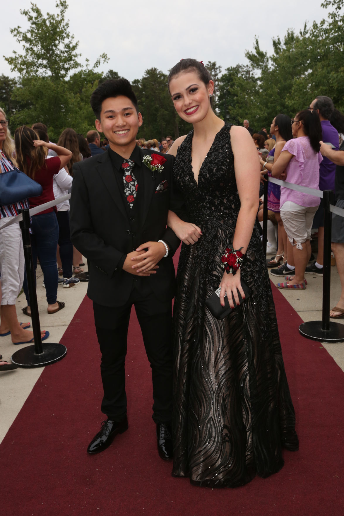 Egg Harbor Township High School Prom